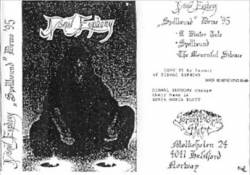 Dismal Euphony : Spellbound